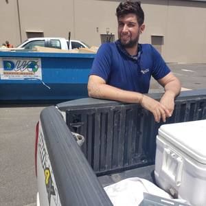 Meet your Posher, Leonardo